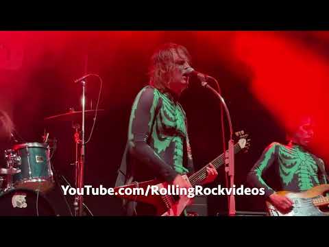 The Dahmers Pärlan Rockfest Torne 25 jul 2026 Full Show