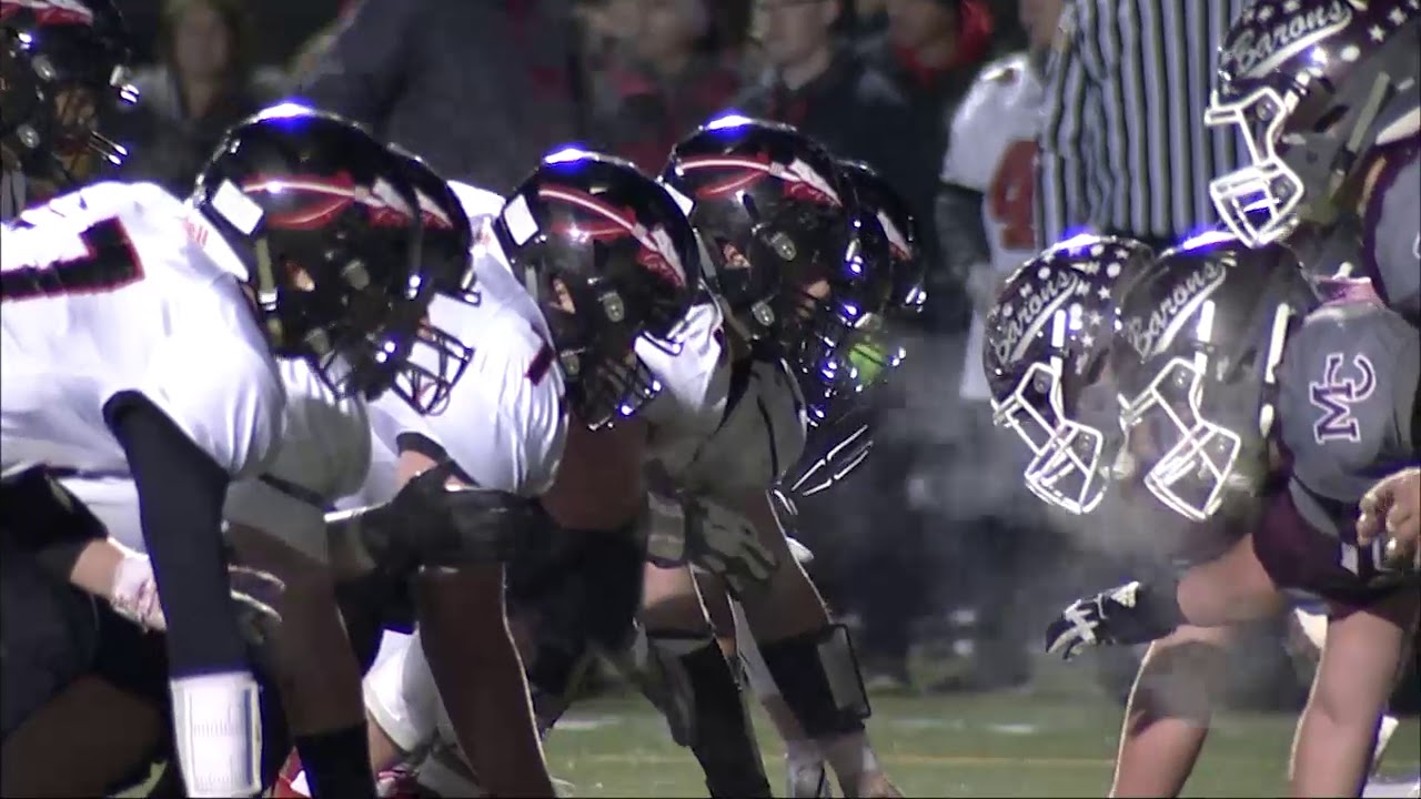 L-L League Football -- Week 1: Cocalico vs. Warwick (8-25-23) 