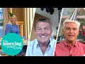 Happy 60th Birthday Bradley Walsh! | This Morning