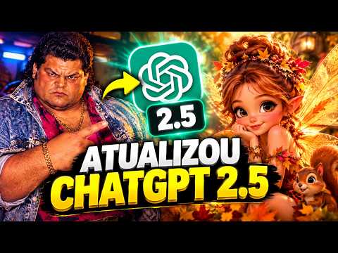CHATGPT 2.5 IS HERE AND IT CHANGED EVERYTHING!