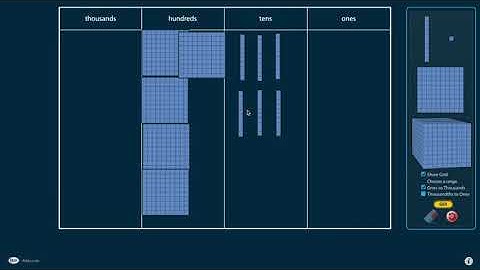 GoMath Grade 3 Lesson 1.7 Use Place Value to Add