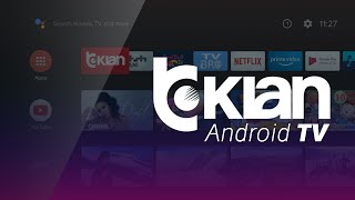 Shkarko Klani Im në  Android Tv screenshot 1