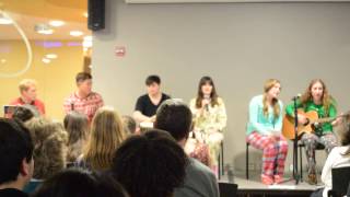 Rolling In The Deepcrazy