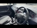 I Did Not Expect THIS from a Used Seat Ibiza VO68 SVU