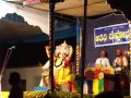 Yakshagana - Magadha - subramanya chittani - Hosangadi ravi