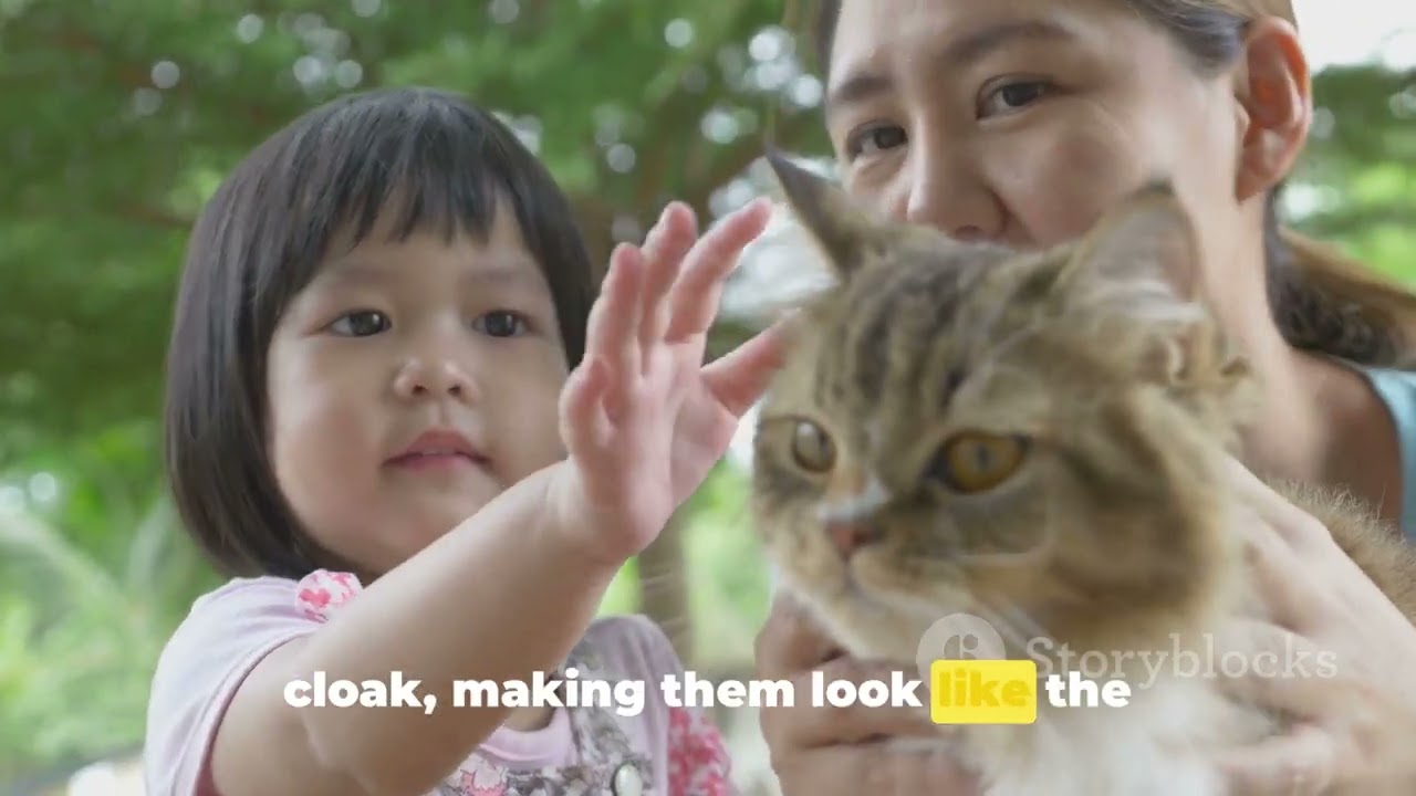 Feline Fancies: A Deep Dive into Cat Breeds and Their Health