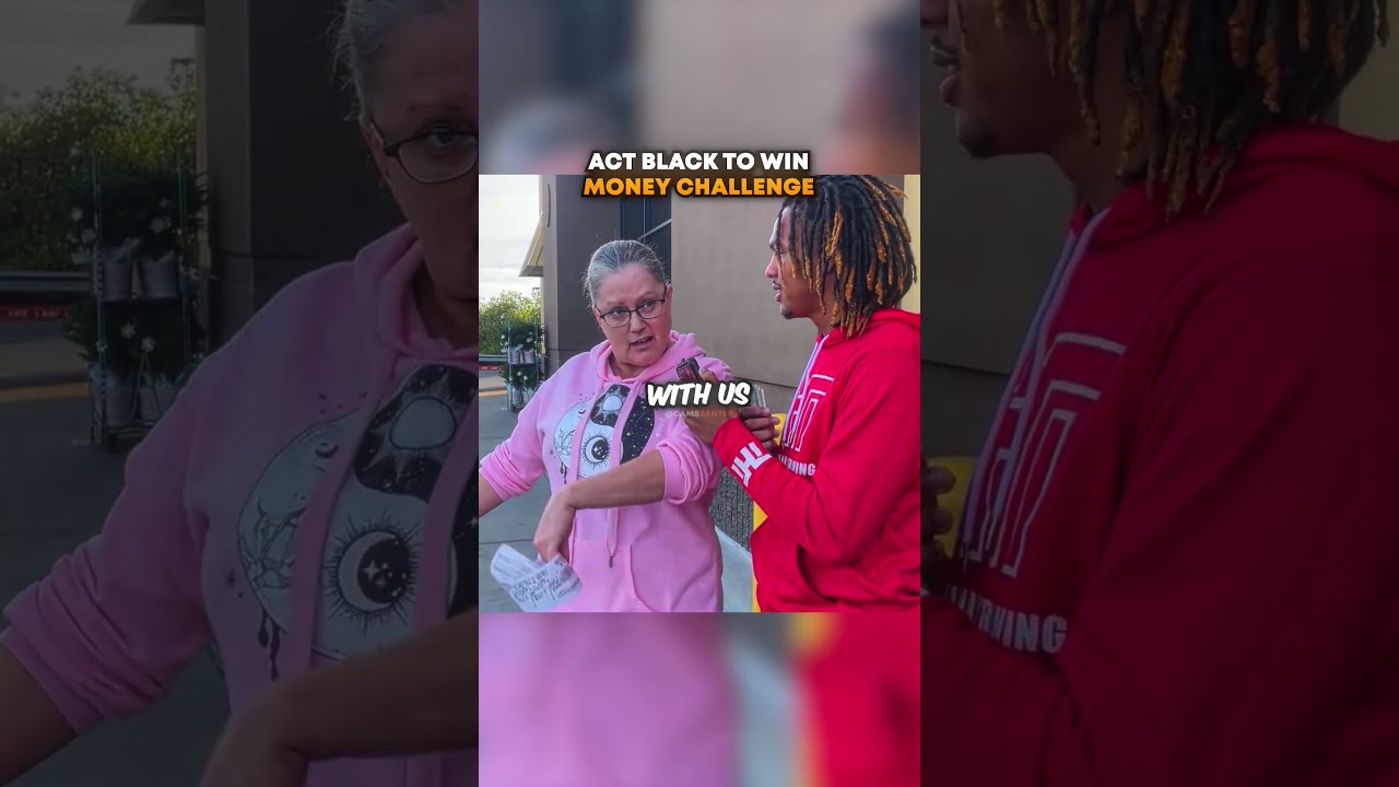 Last Woman Is Too Innocent😂