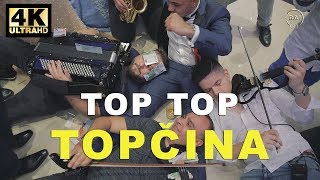 Video thumbnail of "Borko Radivojevic x Darko Lazic - TOPČINA !!!"