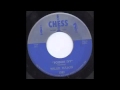 WILLIE MABON POISON IVY CHESS