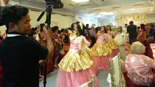 Opening dance - wedding dance - wedding balikpapan