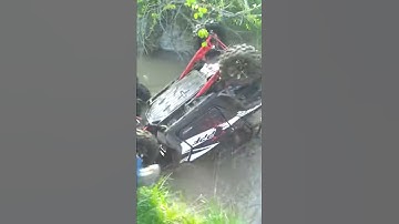 XP Hard Rollover crash