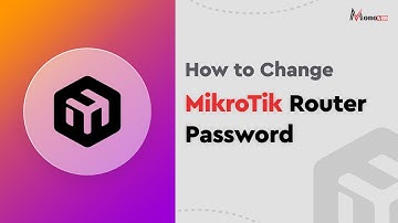 🔒 How to Change Your MikroTik Router Login Password 🔑 | Easy Step-by-Step Guide for Better Security!