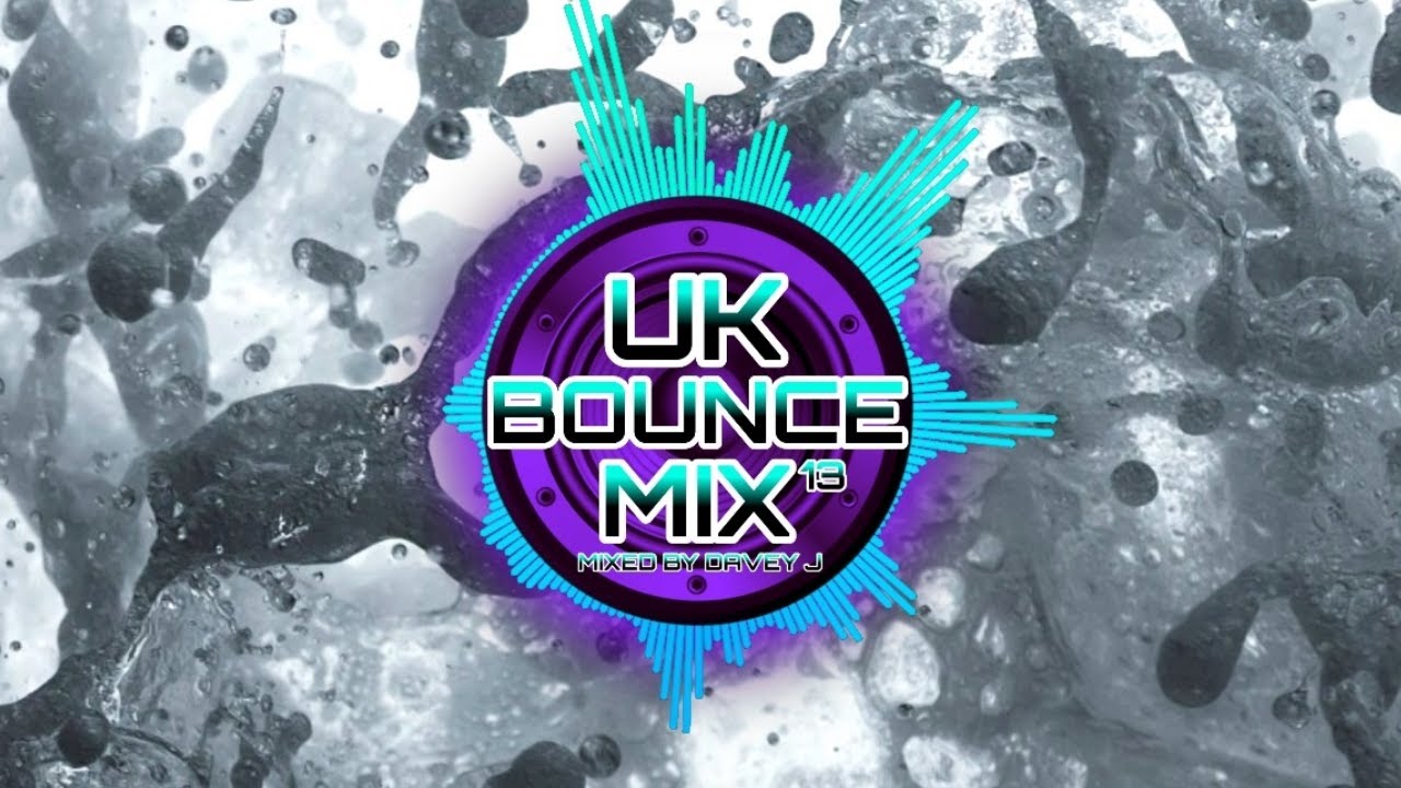 Bounce mix