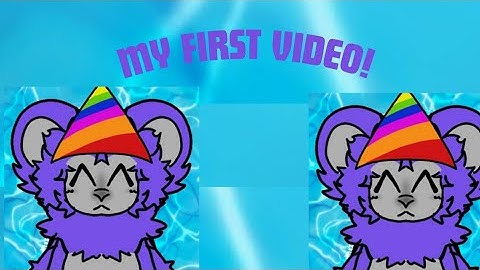 GTAG Doing Random Stuff! [FIRST VIDEO!!]