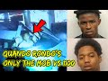 The Rise And Fall of Quando Rondo&#39;s Gang &quot;Only The Mob&quot;