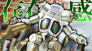 【ほぼ2倍価格】超合金魂 キングジョー 55周年記念版をレビュー！Soul of Chogokin King Joe 55th Anniversary  Ver. Review !