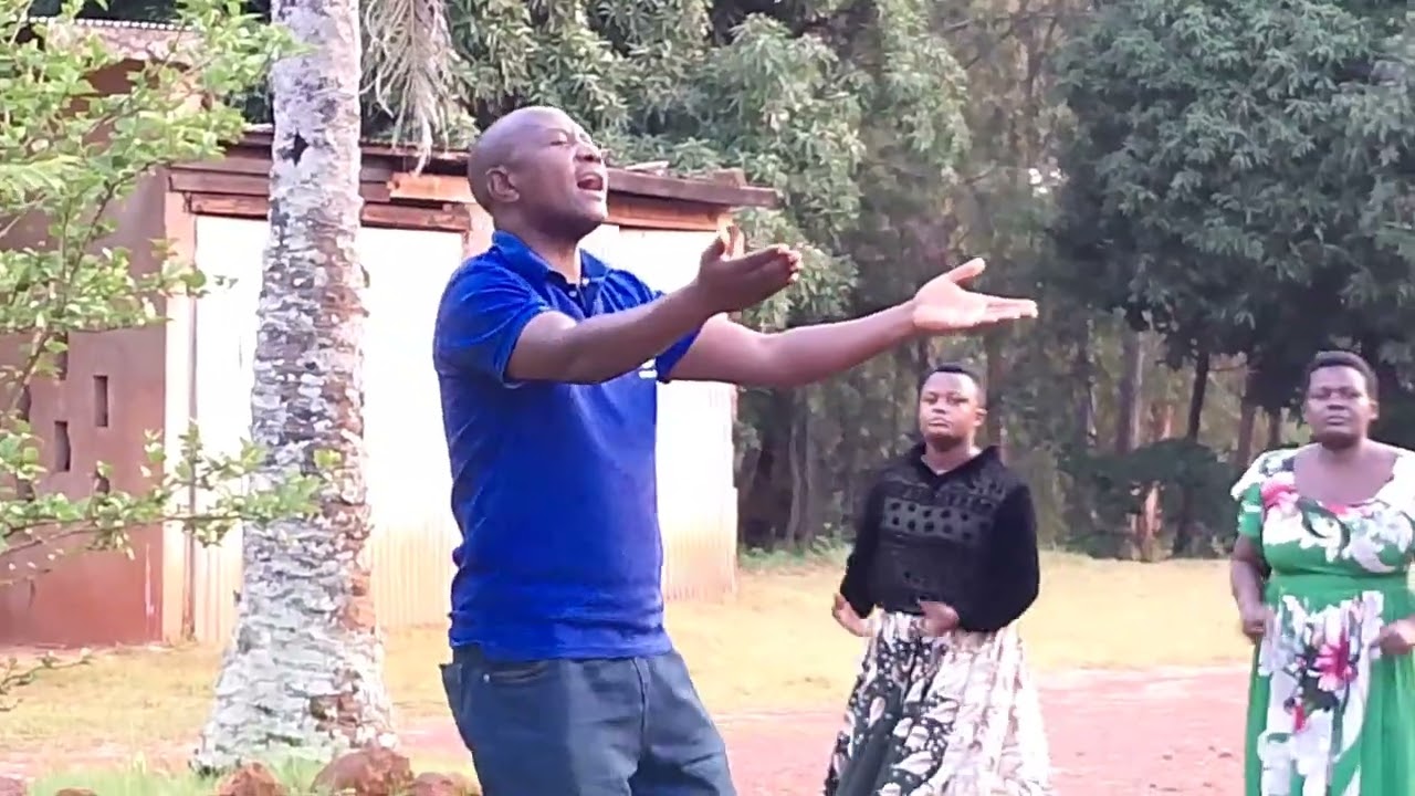 New song-HUIMA SINGERS BIHARU WAKIWA MAZOEZINI 