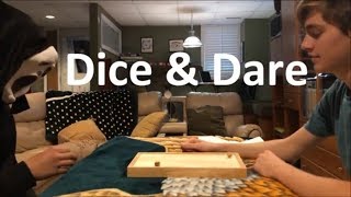 Dice &amp; Dare - Skit By Jordan &amp; Faris.