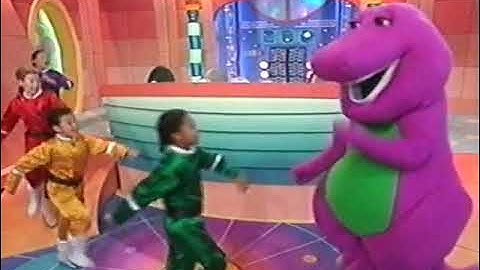 In Outer Space (2015 Version) Part 65