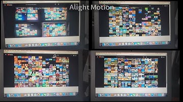 Up to faster ytp 1024 parison