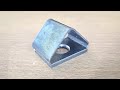 3 practical inventions and the welder's craft || homemade tools