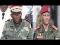 General Kabi Kiriza And General Tango Four Implicated In Illegal Mineral Operations 