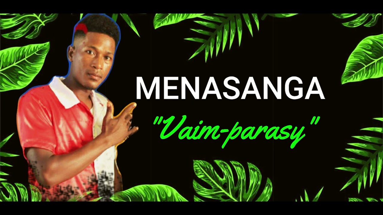 MENASANGA-Vaim-parasy
