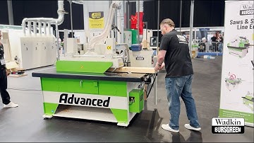 Spring Fest 2024 – Open House at Advanced Machinery Services!