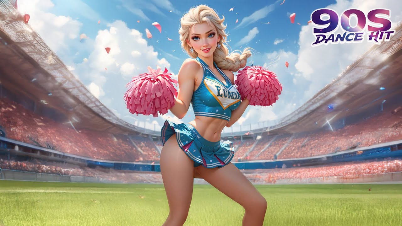 Eurodance Exclusive 2026 ★The Best Eurodance Remixes of All Time ★ Super Eurodance Premiere 2026