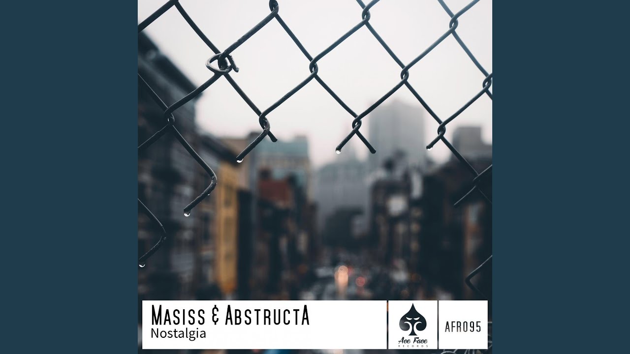 Watch Nostalgia (Original Mix) on YouTube Watch Nostalgia (Original Mix) on YouTube
