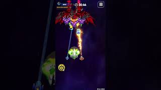 Space Shooter Mod Apk Indian Ank Ff Total Gaming New Video 2022