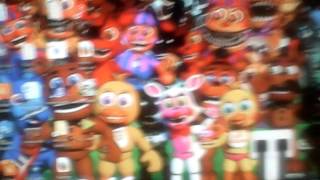 PacWar | Oppa Gangnam Style!!!!!!!