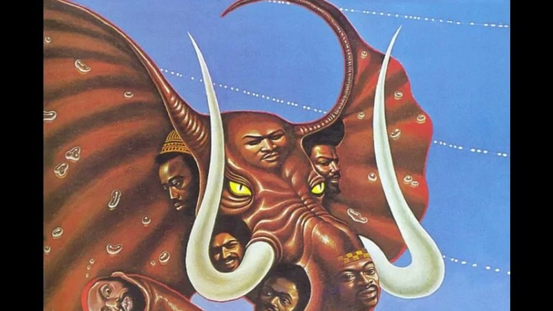 {Free} Rick James X Anderson .Paak Funk Type Beat "Heads"