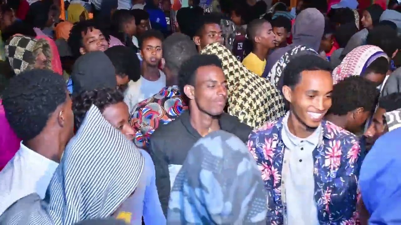 Eritrean guayla adi kemznab by yosef josi