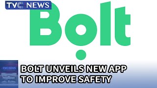 Bolt unveils new App to improve safety screenshot 5