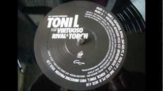 Toni L - 360 SOS Pt. 2 feat. Virtuoso &amp; Rival (Instrumental) (2007)