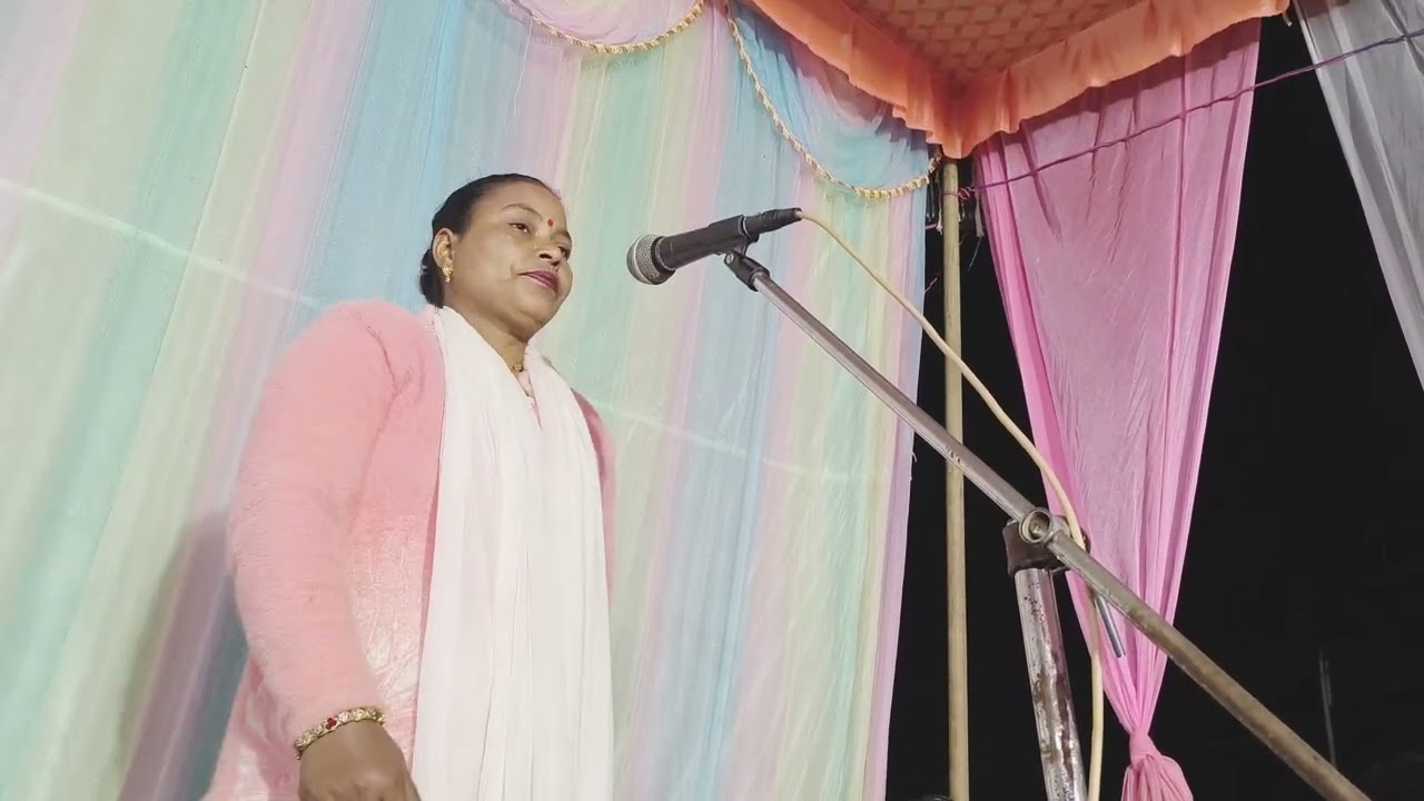 Kahe gadatani ham kavano chhura na hai#singer sonu suryavanshi 