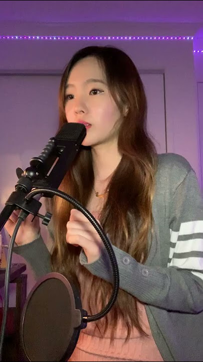 Kimi no torikoāŖ - Summertime (Ashley Kim cover)