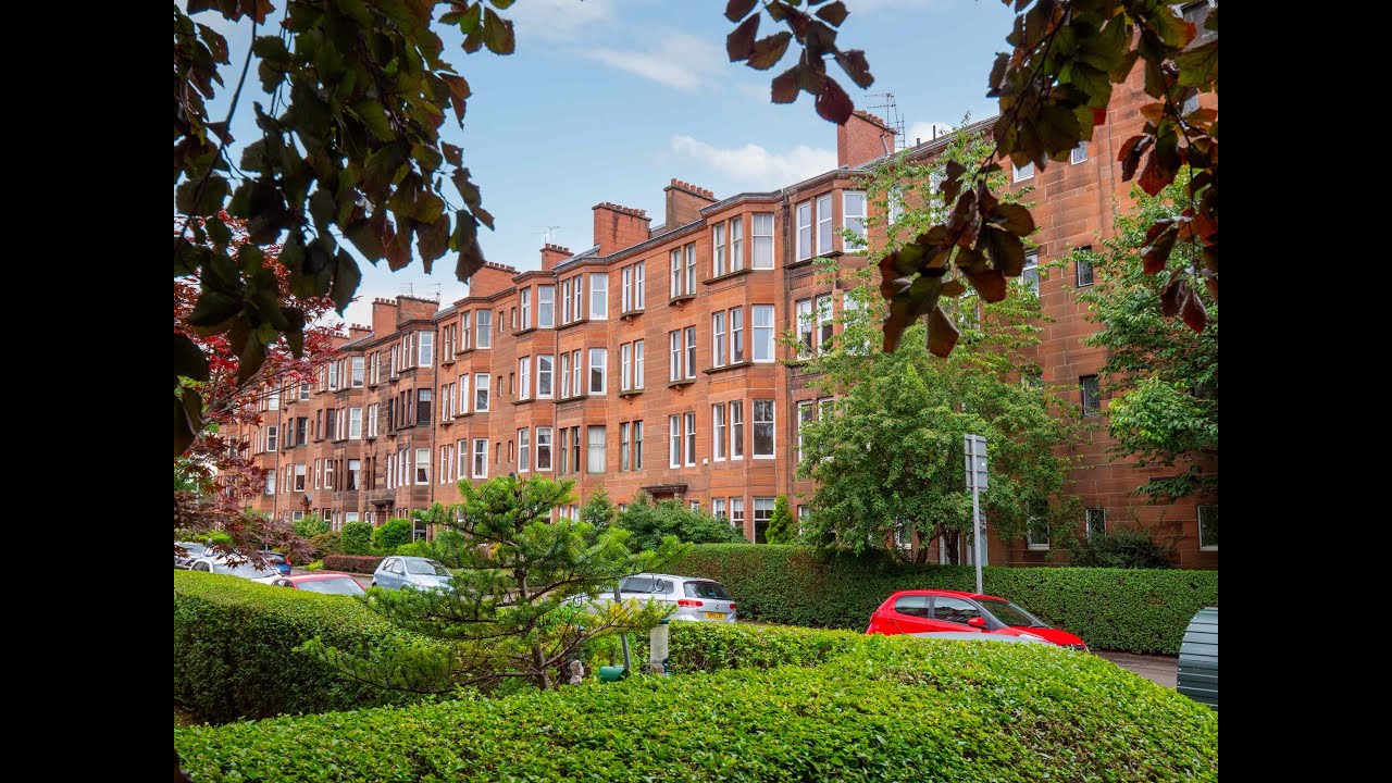 57 Randolph Road, 2/1, Broomhill, Glasgow, G11 7JJ YouTube