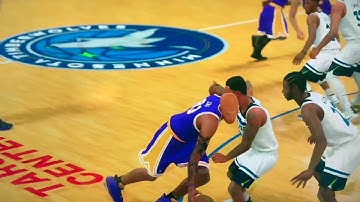 Western Conference Finals Game 4 - Lakers vs. Timberwolves