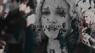 Bellamy & Clarke I Easier [+7x07]