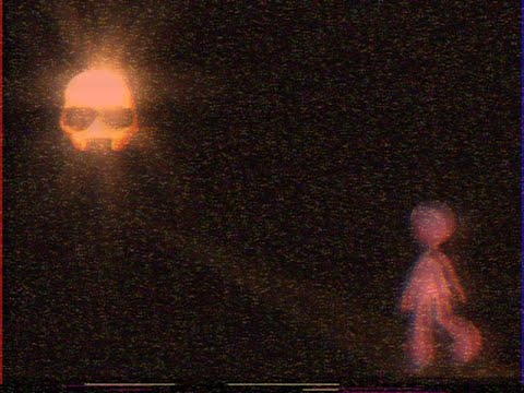 DM DOKURO - keep walking (instrumental)