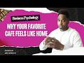 Why Your Favorite Café Feels Like Home (And What It Says About Your Brand)