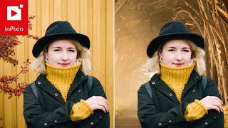 How to remove/replace a photo background screenshot 5