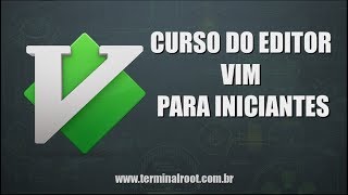 Vim Text Editor Course for Beginners