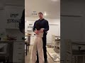 미국인 남자친구 아빠 앞에서 항상 작아지는 이유🤭 #shorts #국제커플