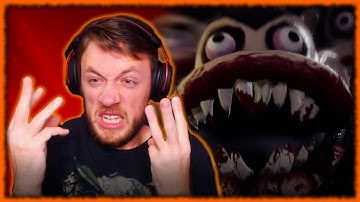 ALL MONKEY BUSINESS! NO PLAY! Dark Deception Chapter 1