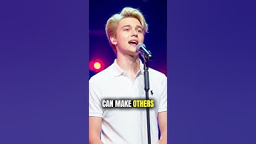 Thumbnail of This Singer SHOCKED Everyone With His Voice in AGT | Only You – The Platters