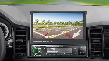 Top 4 Best Flip Up Car Stereos in 2024