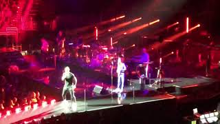 Maroon 5 - Misery - 09/16/2018